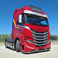 IVECO S-WAY 570 T/FP NUOVO EDIZIONE TURBOSTAR