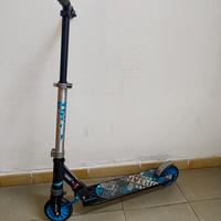 Monopattino Oxelo usato poco