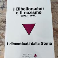 I Bibelforscher e il nazismo (1933-1945)