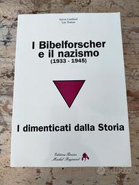 I Bibelforscher e il nazismo (1933-1945)