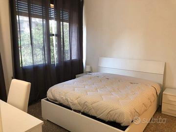Stanza Matrimoniale Bagno Privato