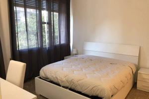 Stanza Matrimoniale Bagno Privato