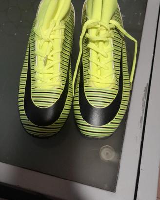 scarpe da calcio PLUS 11"