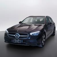 MERCEDES-BENZ Classe C-S206 SW 2021 - C SW 220 d m