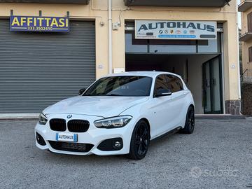 Bmw Serie 1 118d 5p. Msport - 2018