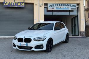 Bmw Serie 1 118d 5p. Msport - 2018