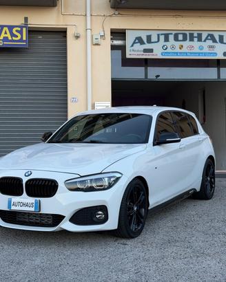 Bmw Serie 1 118d 5p. Msport - 2018