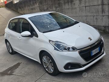 Peguot 208 