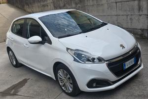 Peguot 208 