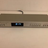 Timer HiFi Hitachi ET-1100