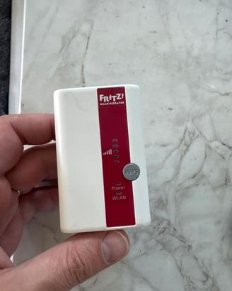 Fritz repeater 310