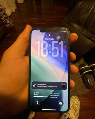 iphone 12 veloce
