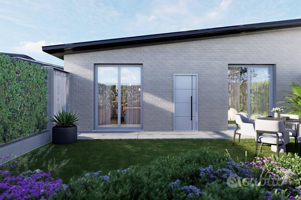 Appartamento di 84 m² con 3 locali a Cesano Madern - Altro