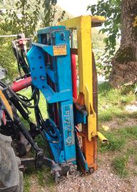 muletto agricolo