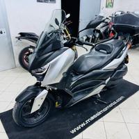 YAMAHA X-MAX 300 PASSAGGIO GARANZIA TAGLIANDO IN