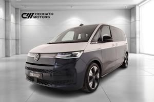 Volkswagen T7 Multivan 2.0 tdi Style 150cv dsg 7p.