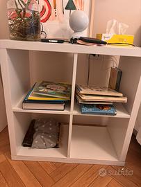 Kallax Ikea