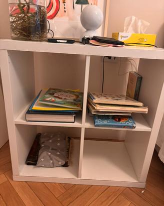 Kallax Ikea