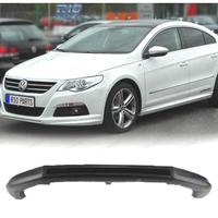 LIP SPOILER ANTERIORE VOLKSWAGEN VW PASSAT CC 08-1