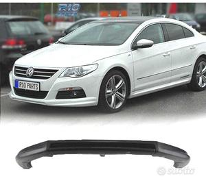 LIP SPOILER ANTERIORE VOLKSWAGEN VW PASSAT CC 08-1