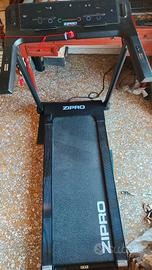 Tapis roulant Zipro
