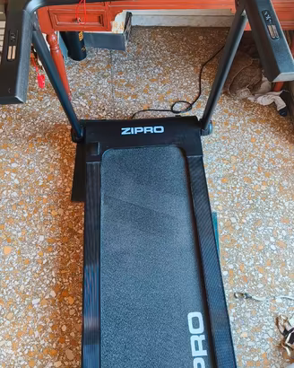 Tapis roulant Zipro