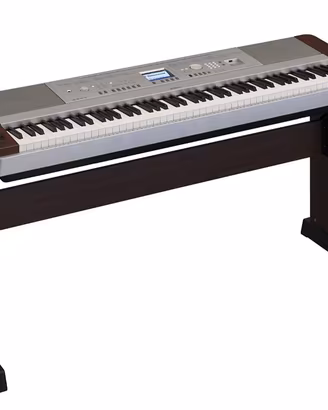Pianoforte digitale Yamaha DGX-640