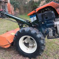 GOLDONI AVVIAMENTO ELETTRICO 