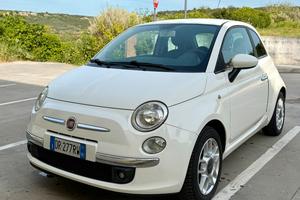 Fiat 500 1,2 Sport tagliandata e garantita