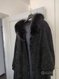 Pelliccia di Astracan