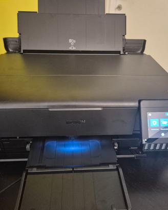 Epson EcoTank ET 8550 Stampante