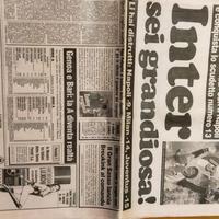gazzetta dello sport