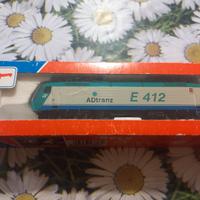 locomotiva modell