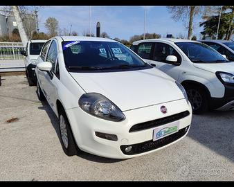 FIAT Punto 1.4 8V 5 porte Natural Power Loun U3152