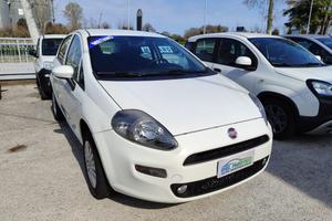 FIAT Punto 1.4 8V 5 porte Natural Power Loun U3152