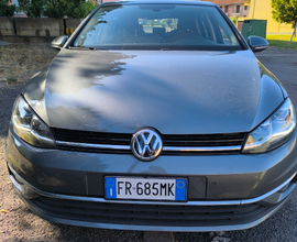Golf 7