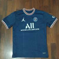 maglia psg anno 20/21