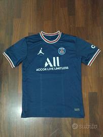 maglia psg anno 20/21