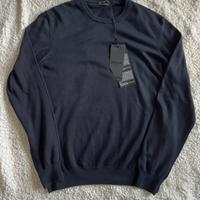 Maglioncino Blauer Blu