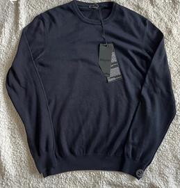 Maglioncino Blauer Blu