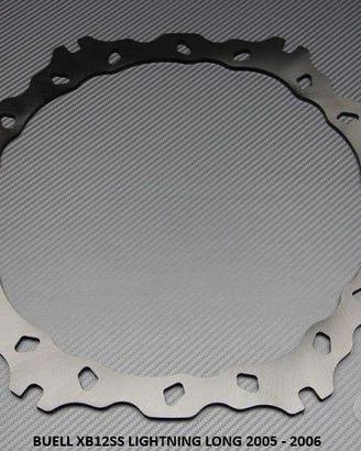 Disco freno Anteriore BUELL XB12SS LIGHTNING 2005