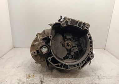 CAMBIO MANUALE COMPLETO FIAT Grande Punto 2° Seri