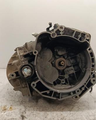 CAMBIO MANUALE COMPLETO FIAT Grande Punto 2° Seri