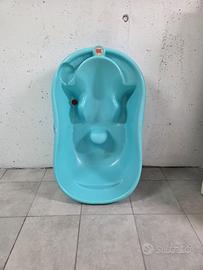 Vaschetta per bagnetto per neonati