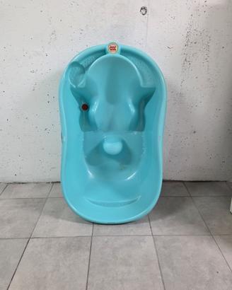 Vaschetta per bagnetto per neonati