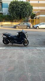 Yamaha TMAX 530 sx