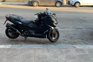 Yamaha TMAX 530 sx