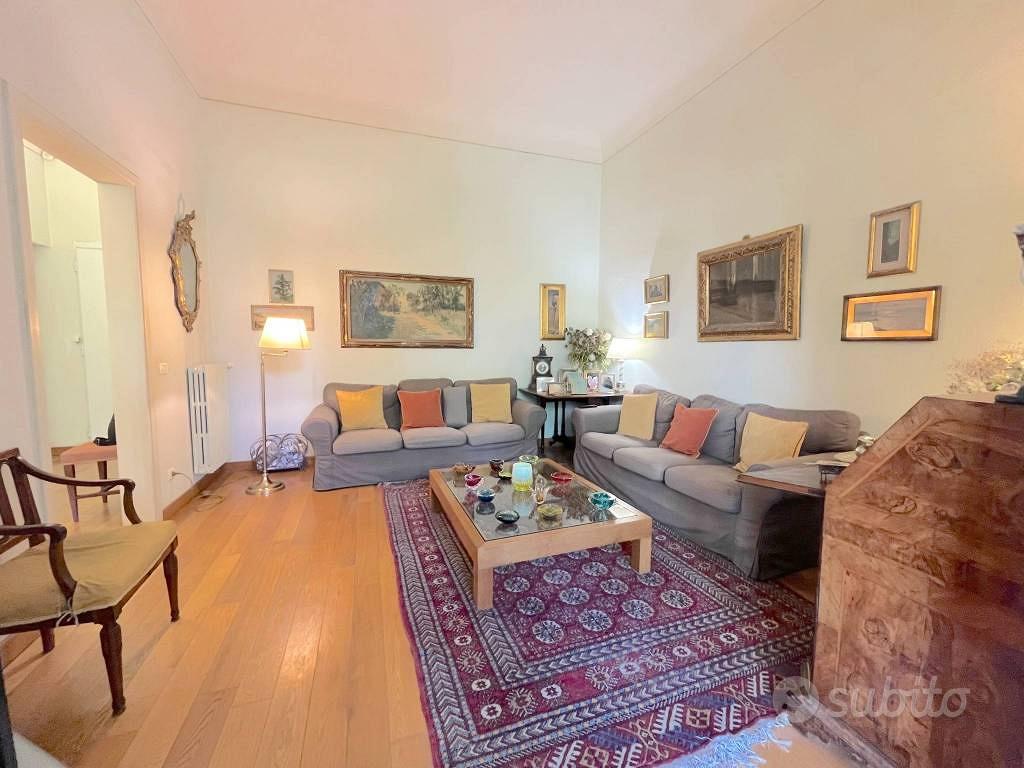 Apartment in Firenze, Campo di Marte, Quartiere 2 - Altro