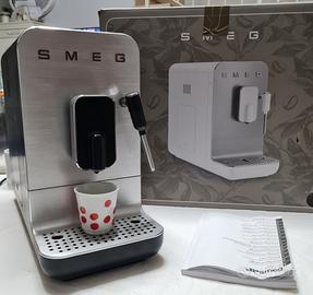 macchina caffè SMEG 