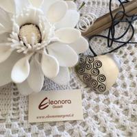 Collana da donna - S. Steel - NUOVA.